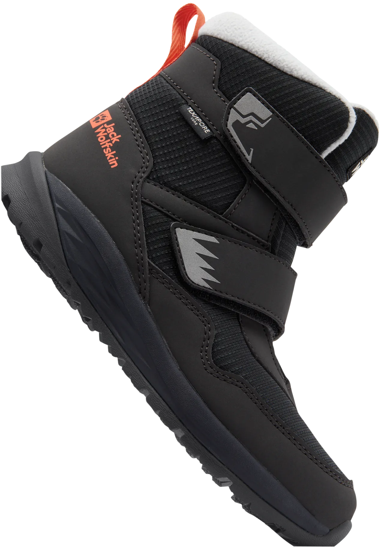 POLAR BEAR-B TEXAPORE MID VC K