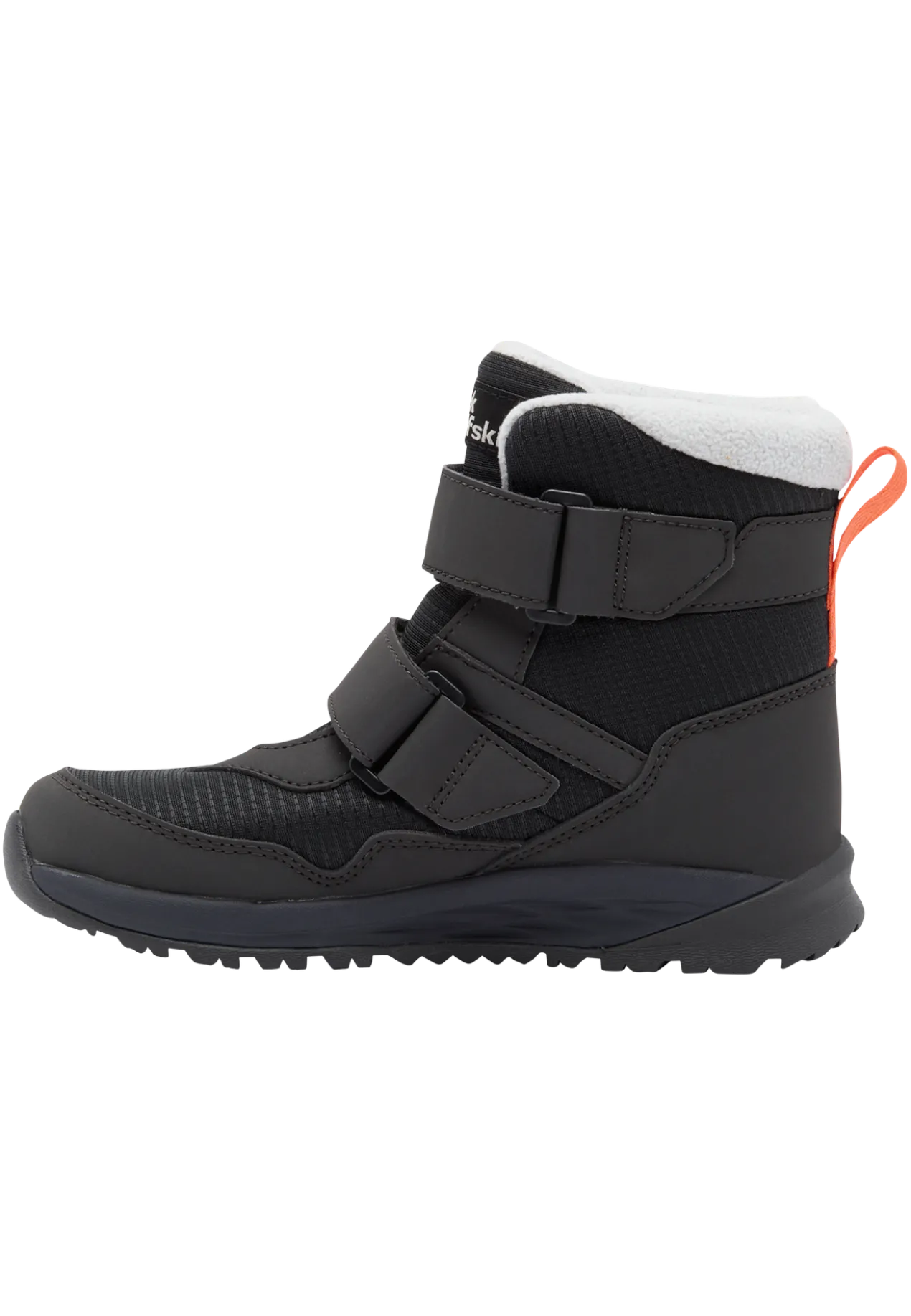 POLAR BEAR-B TEXAPORE MID VC K