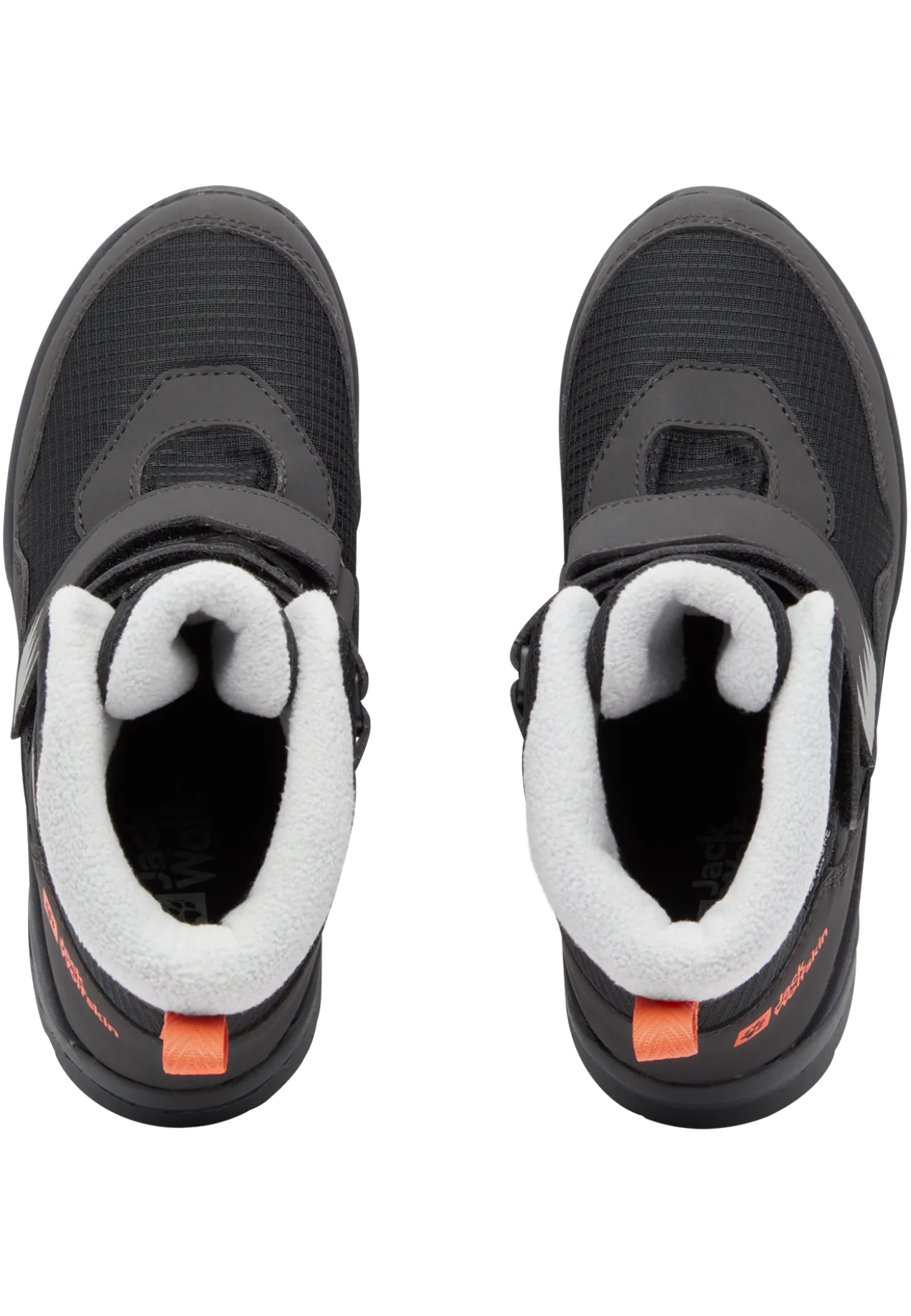 POLAR BEAR-B TEXAPORE MID VC K