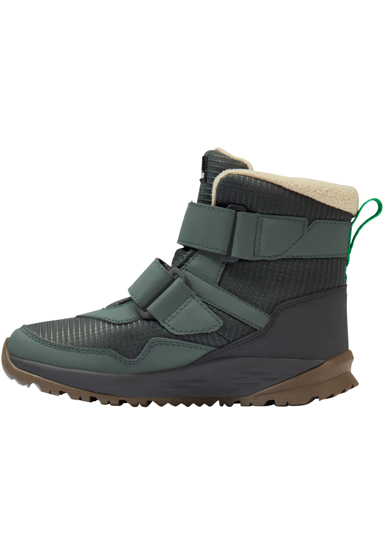 POLAR BEAR-B TEXAPORE MID VC K