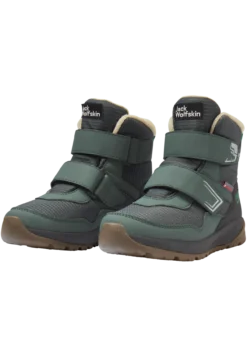 POLAR BEAR-B TEXAPORE MID VC K