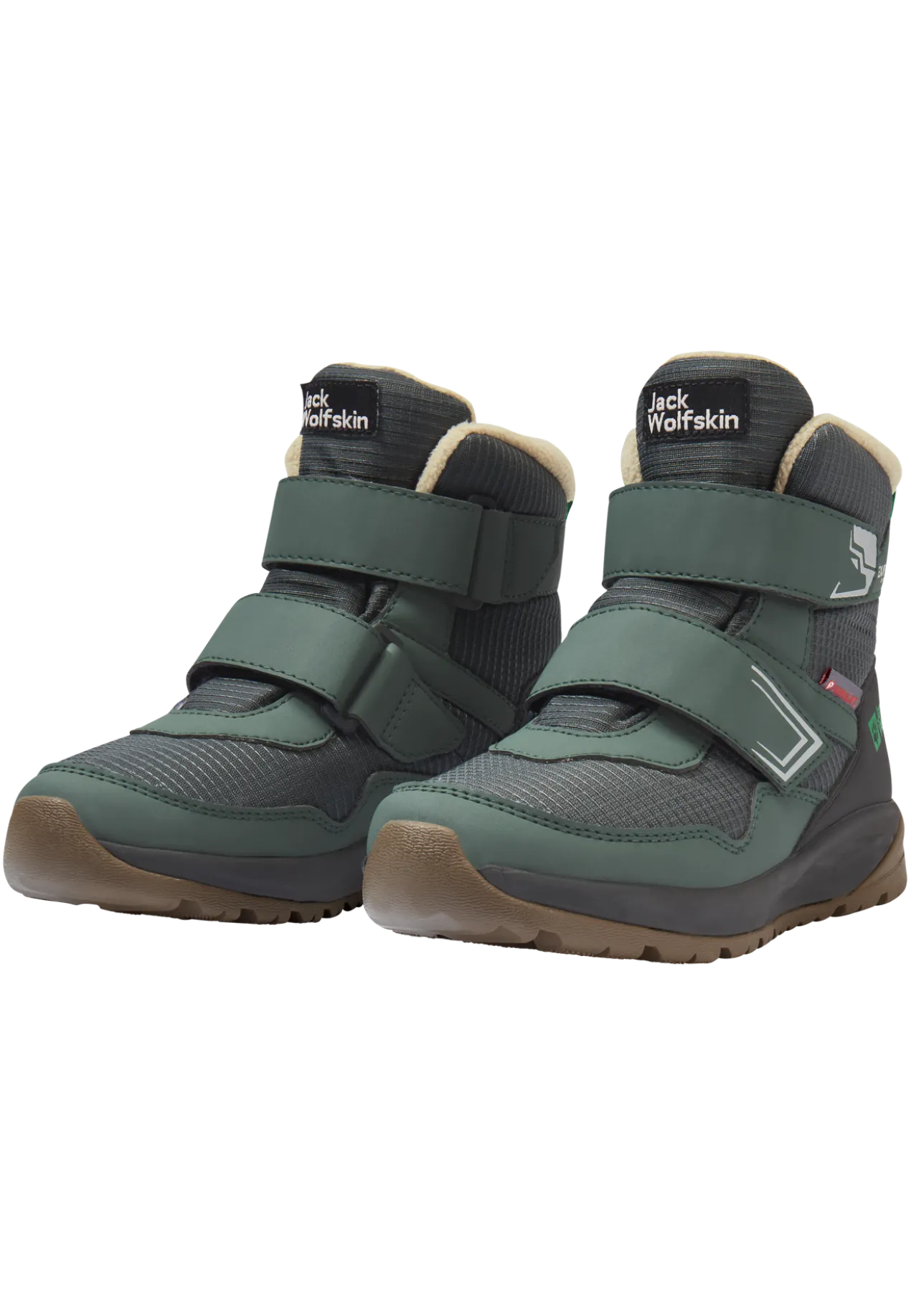 POLAR BEAR-B TEXAPORE MID VC K