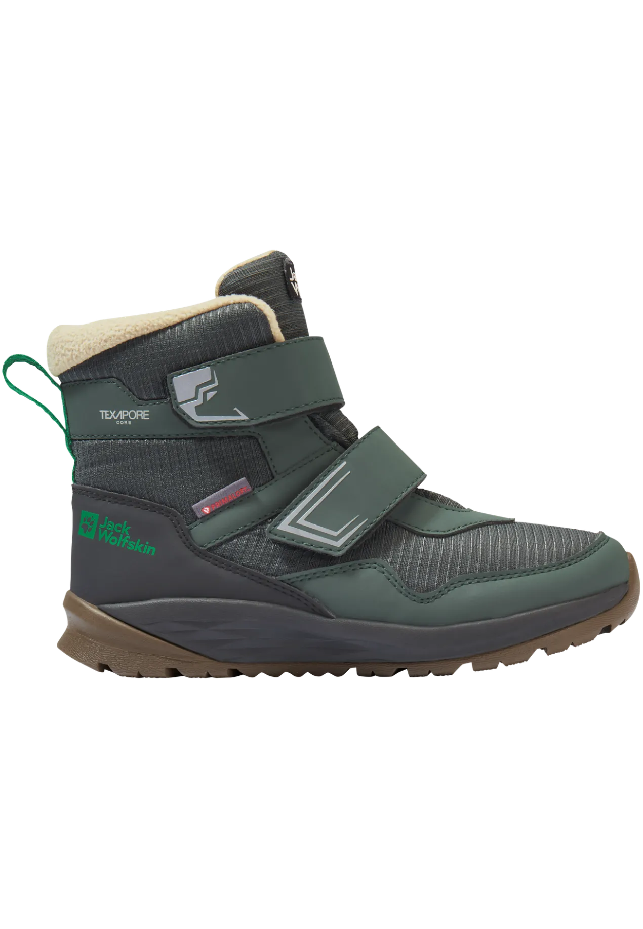 POLAR BEAR-B TEXAPORE MID VC K