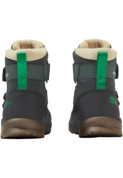 POLAR BEAR-B TEXAPORE MID VC K