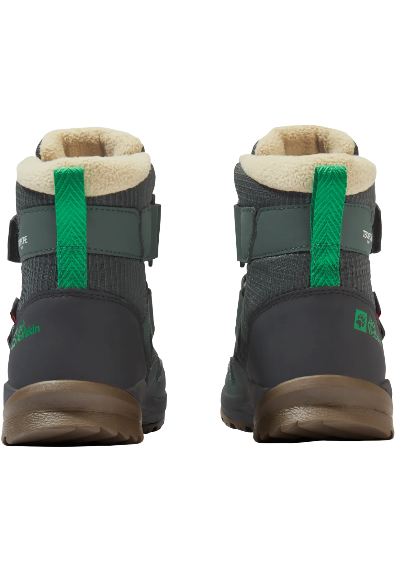 POLAR BEAR-B TEXAPORE MID VC K