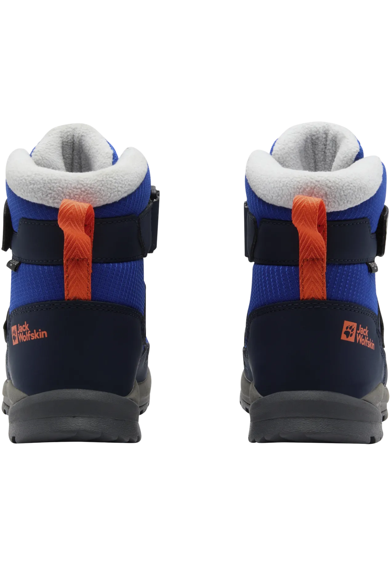 POLAR BEAR-B TEXAPORE MID VC K