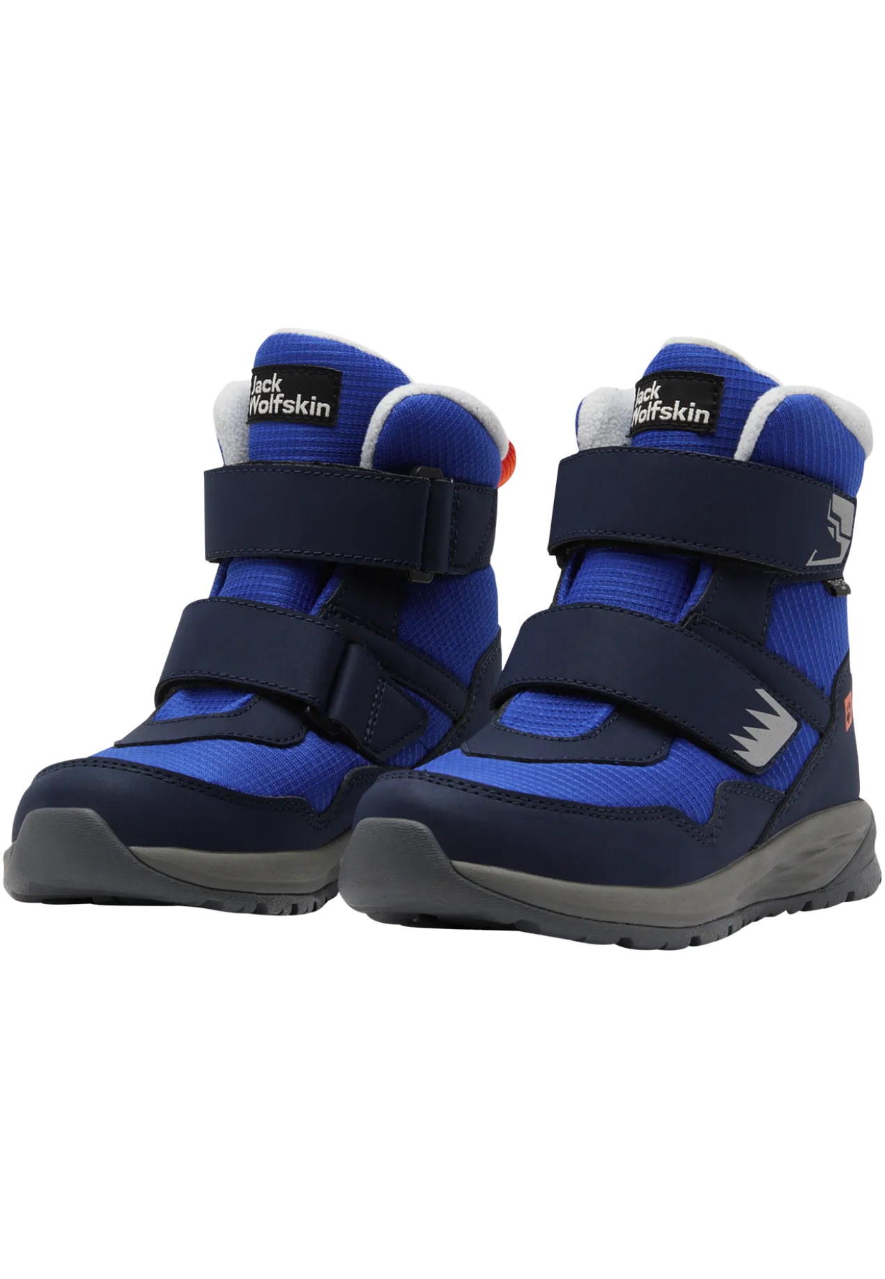 POLAR BEAR-B TEXAPORE MID VC K