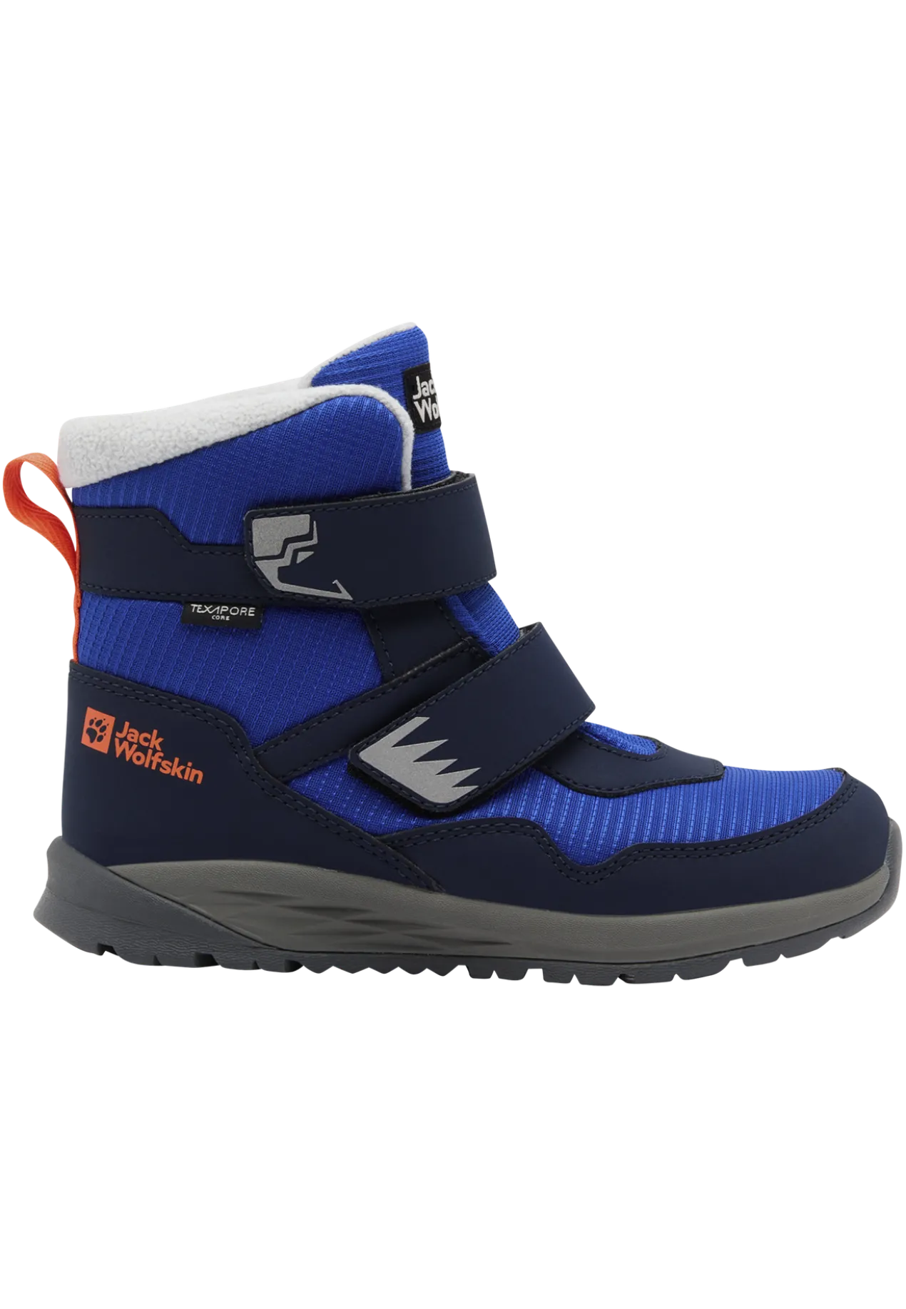 POLAR BEAR-B TEXAPORE MID VC K