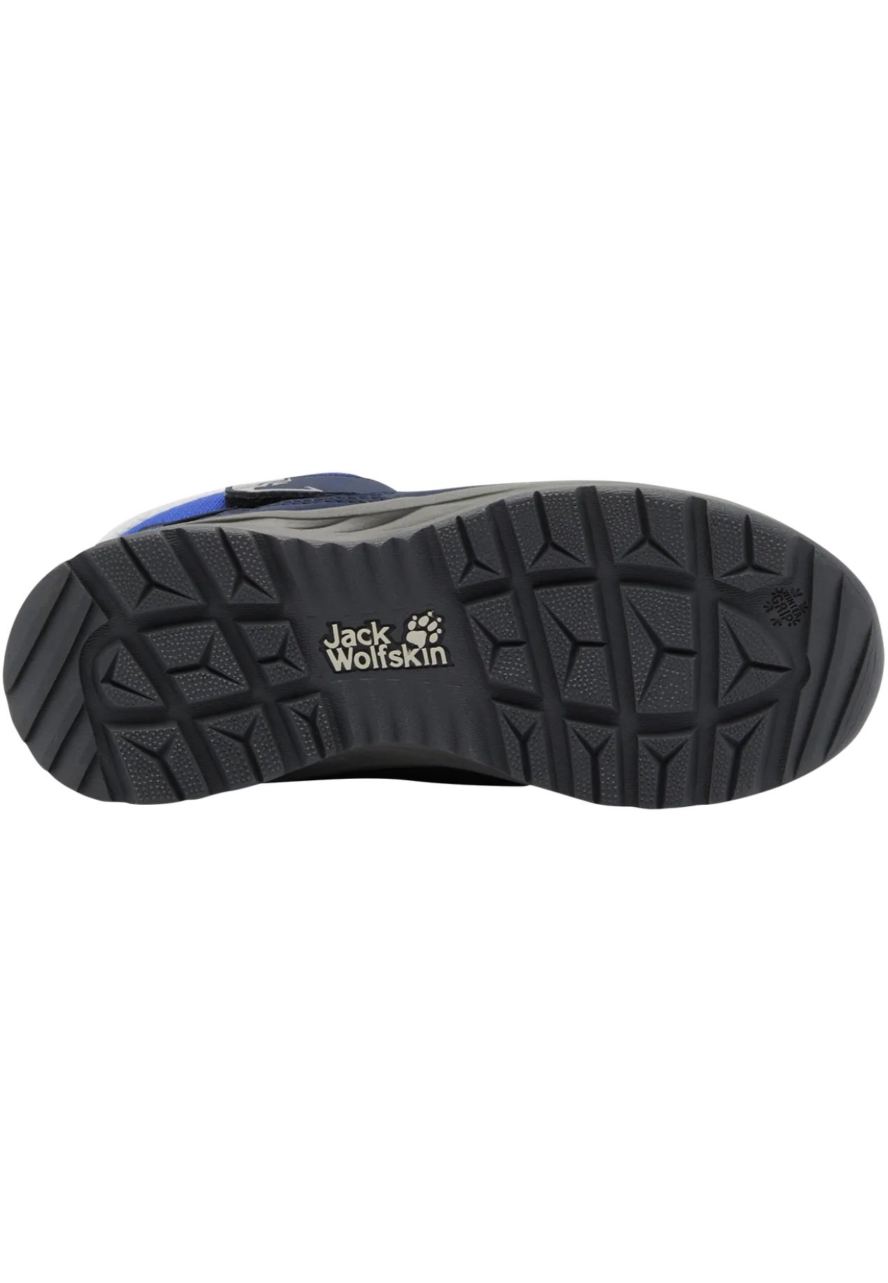 POLAR BEAR-B TEXAPORE MID VC K