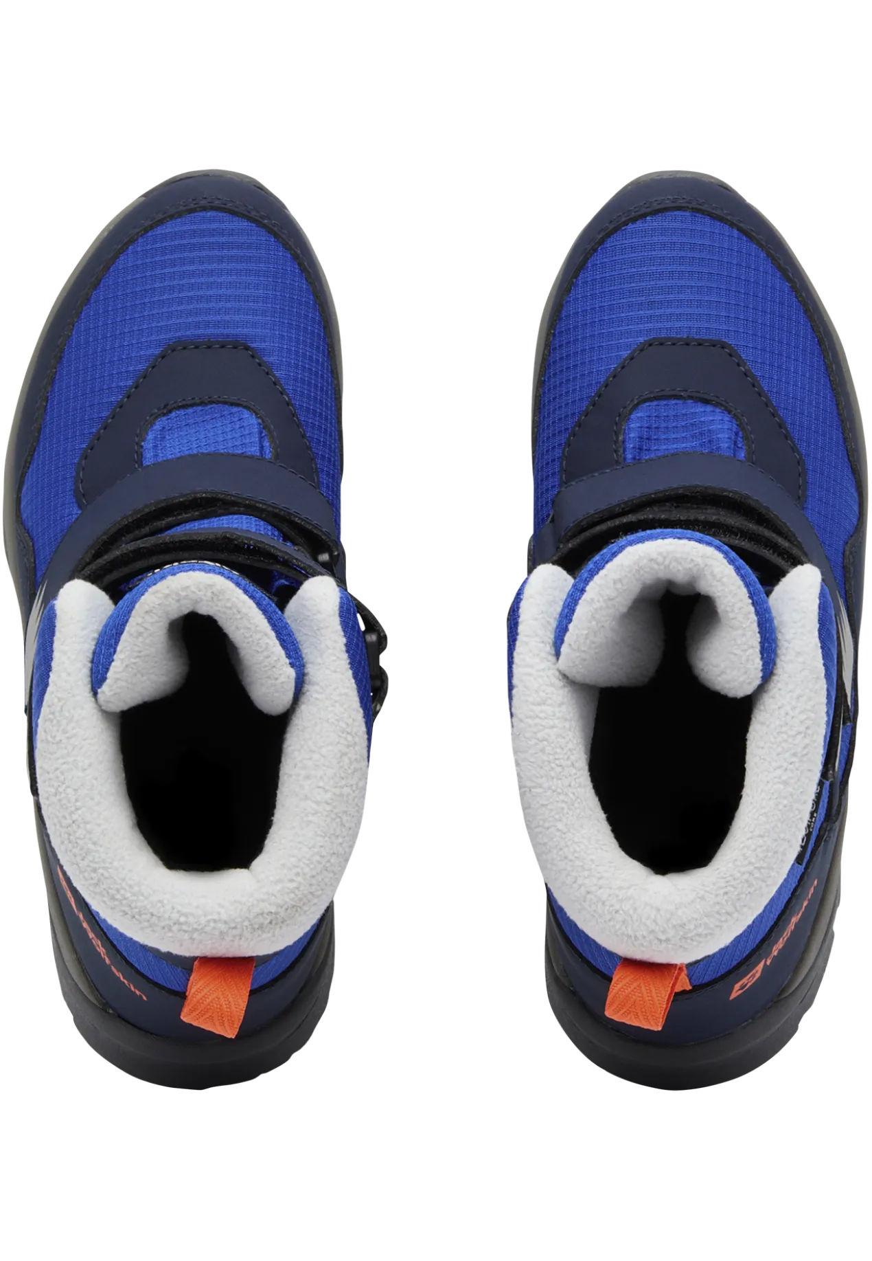 POLAR BEAR-B TEXAPORE MID VC K
