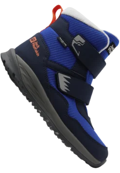 POLAR BEAR-B TEXAPORE MID VC K