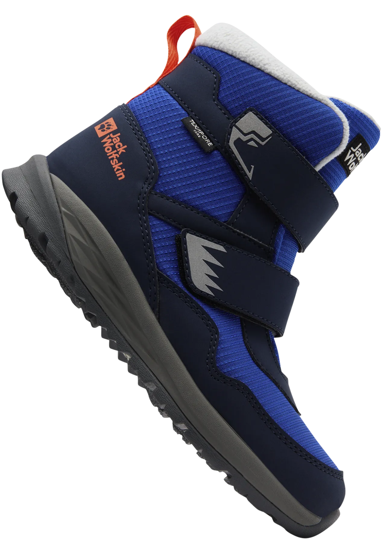 POLAR BEAR-B TEXAPORE MID VC K