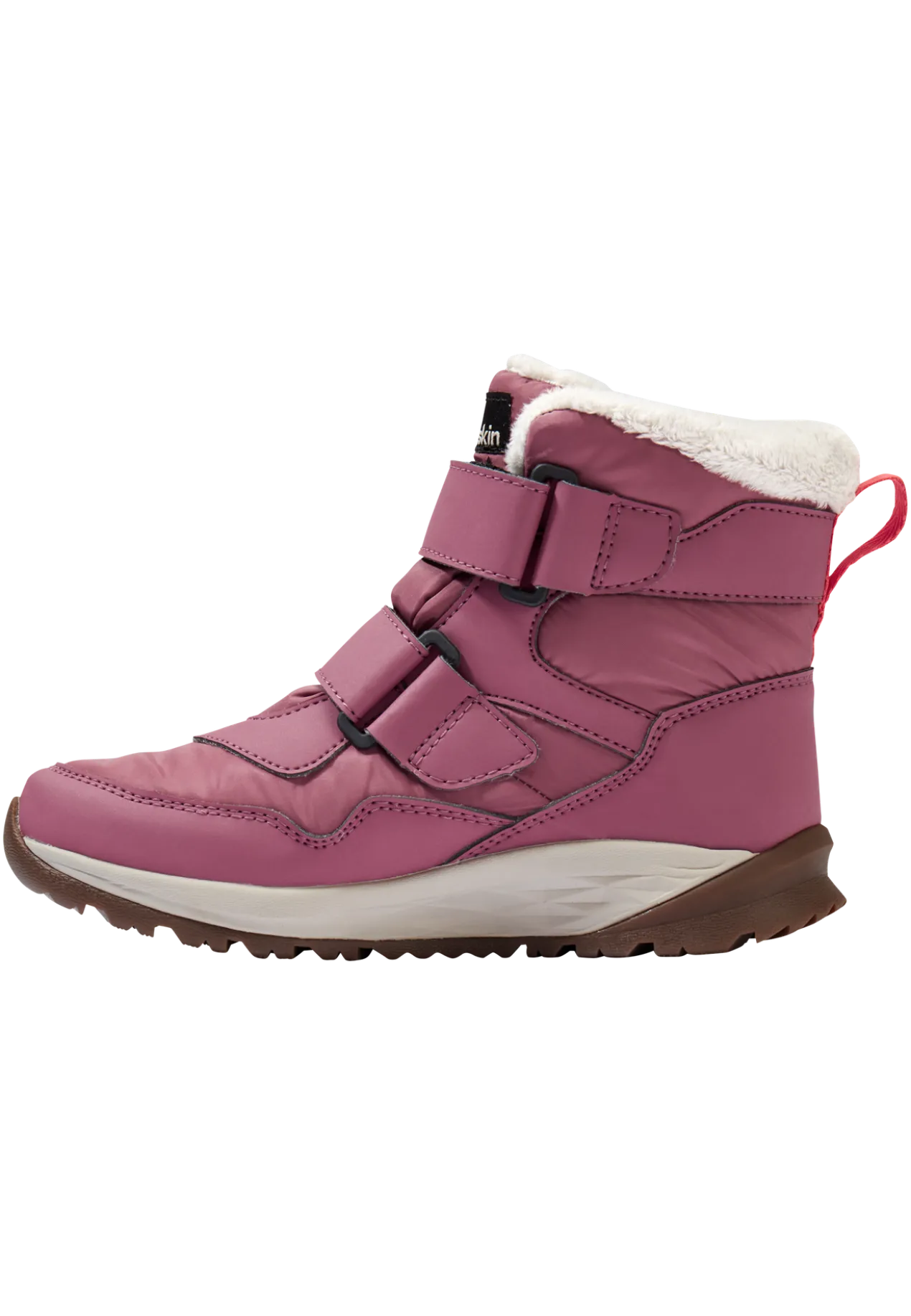 POLAR BEAR-G TEXAPORE MID VC K