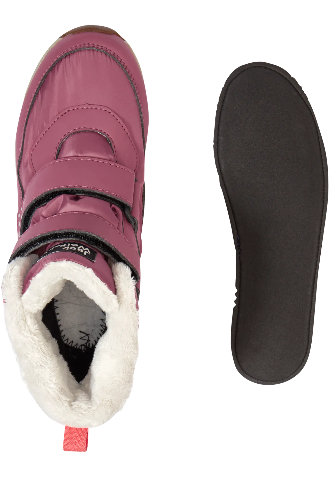 POLAR BEAR-G TEXAPORE MID VC K