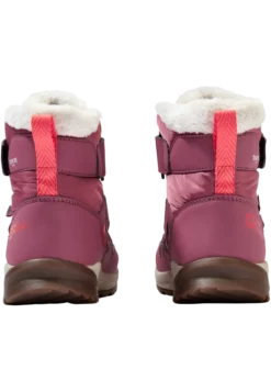 POLAR BEAR-G TEXAPORE MID VC K