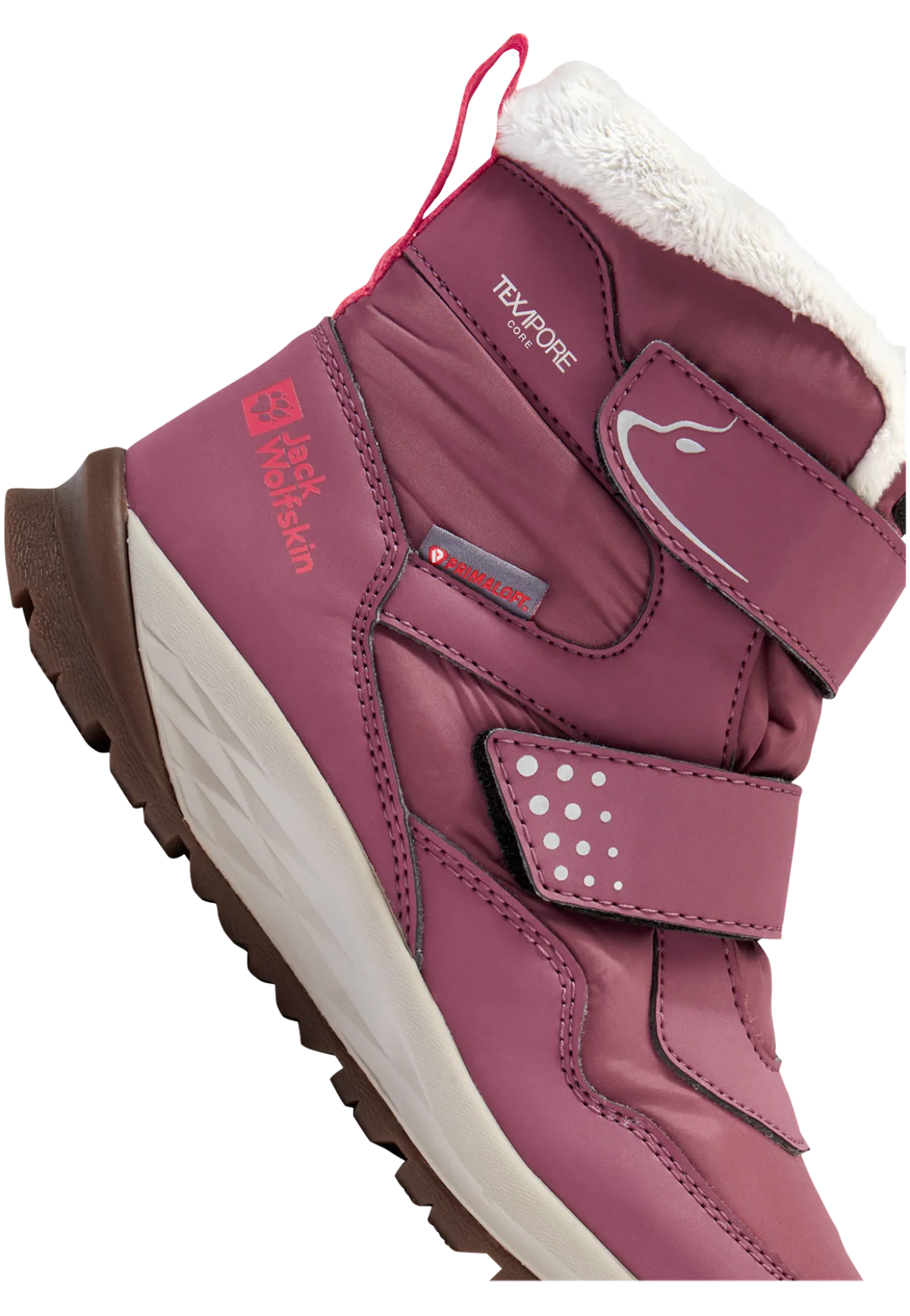 POLAR BEAR-G TEXAPORE MID VC K