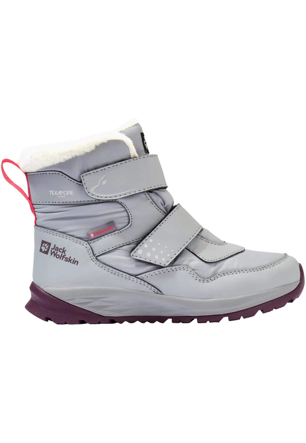 POLAR BEAR-G TEXAPORE MID VC K