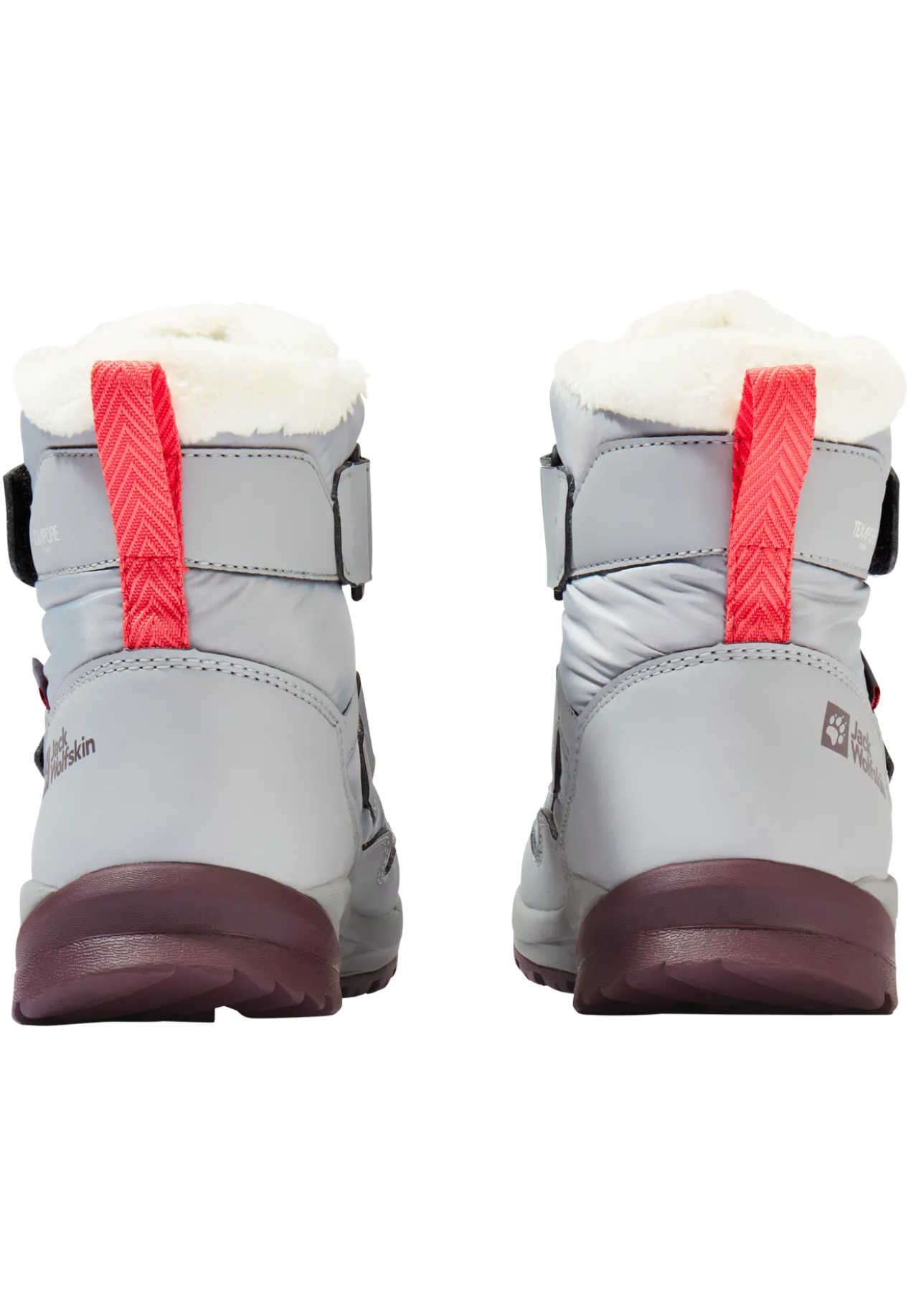 POLAR BEAR-G TEXAPORE MID VC K