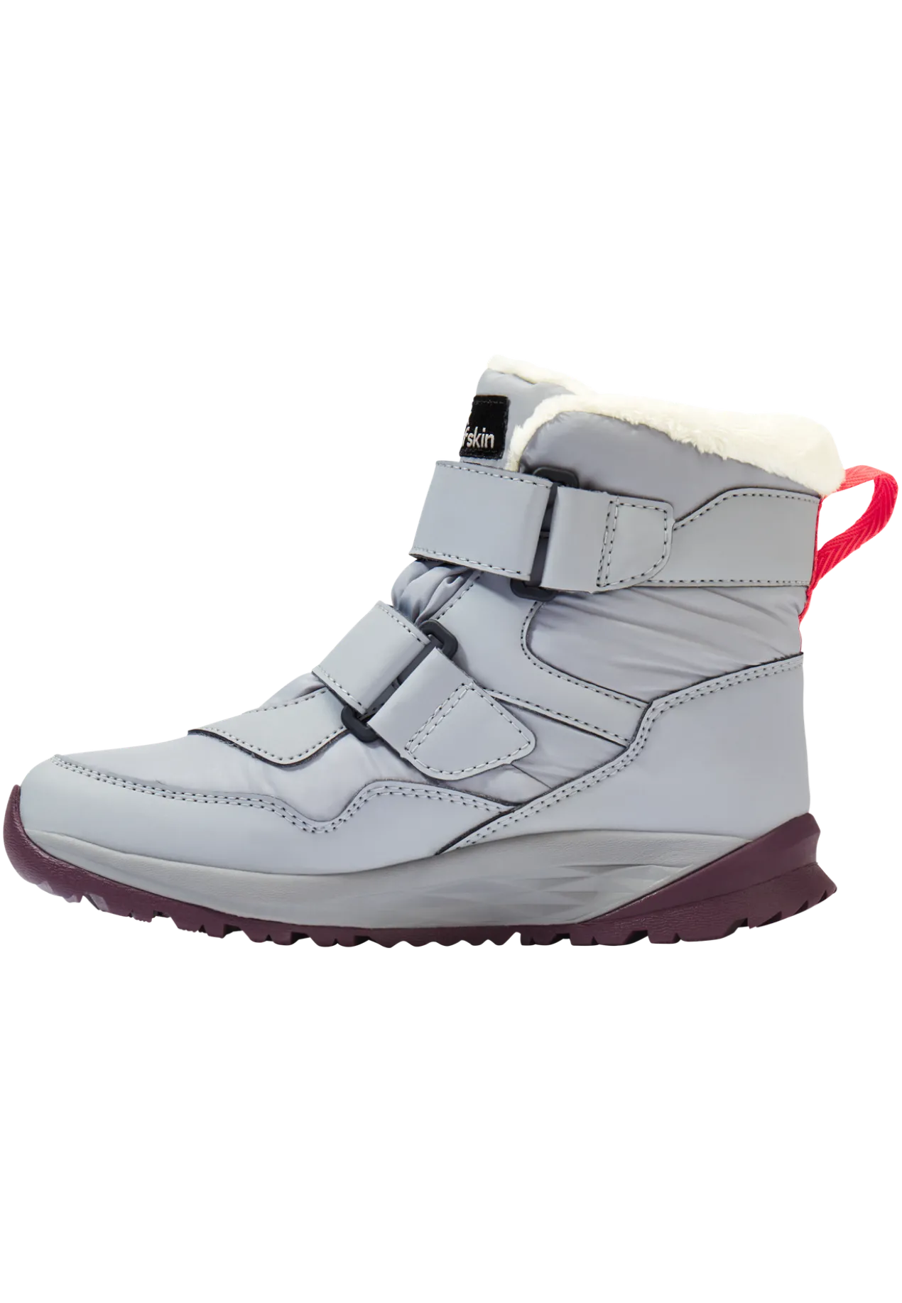 POLAR BEAR-G TEXAPORE MID VC K