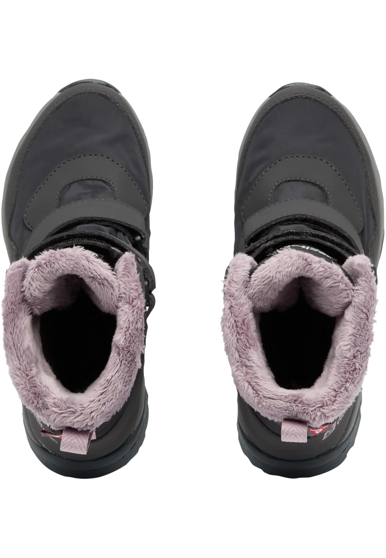 POLAR BEAR-G TEXAPORE MID VC K