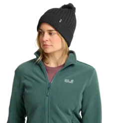 POM POM BEANIE