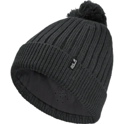 POM POM BEANIE