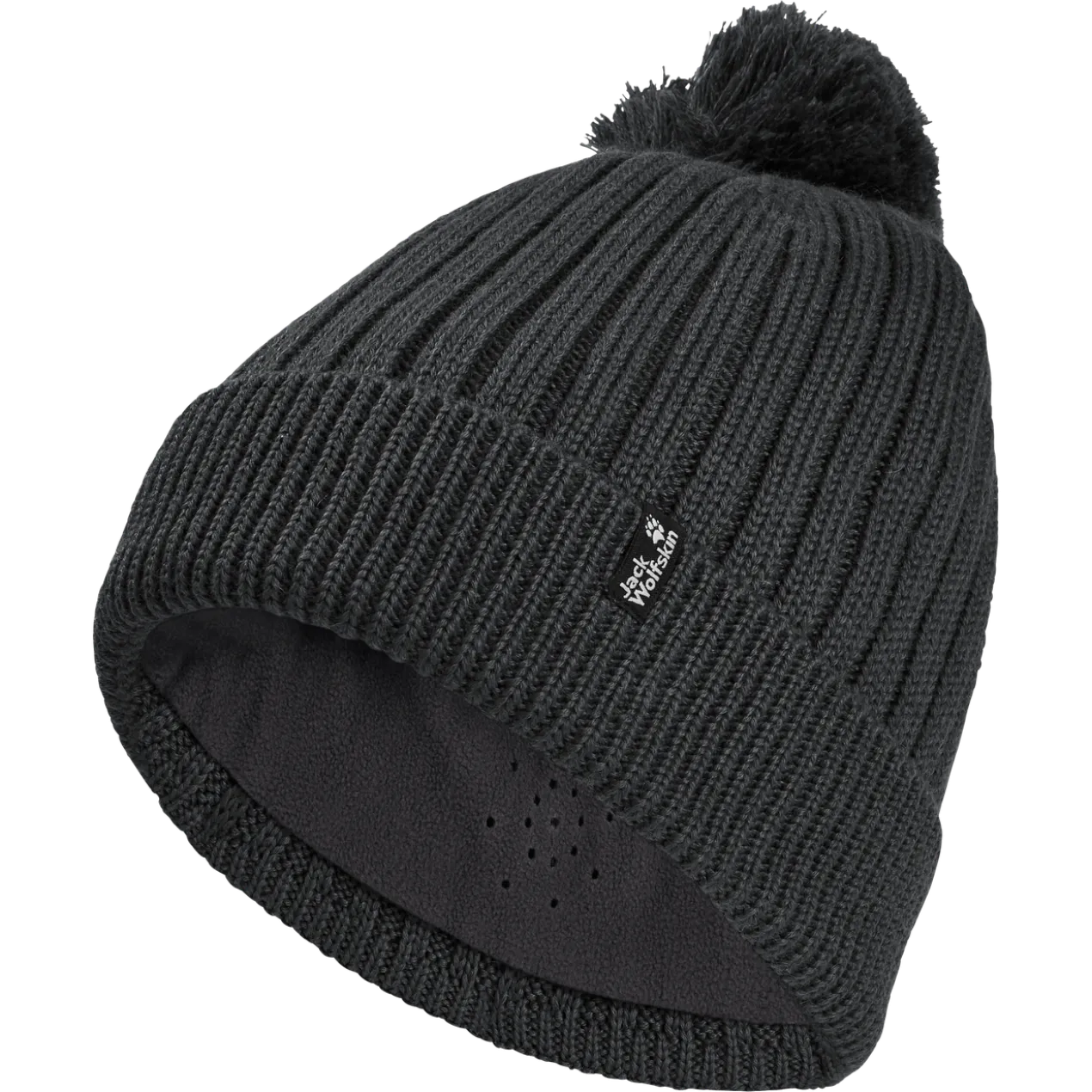 POM POM BEANIE