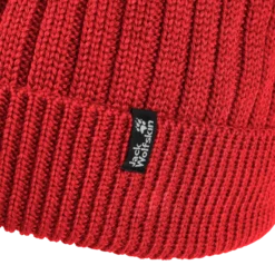 POM POM BEANIE