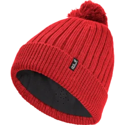 POM POM BEANIE