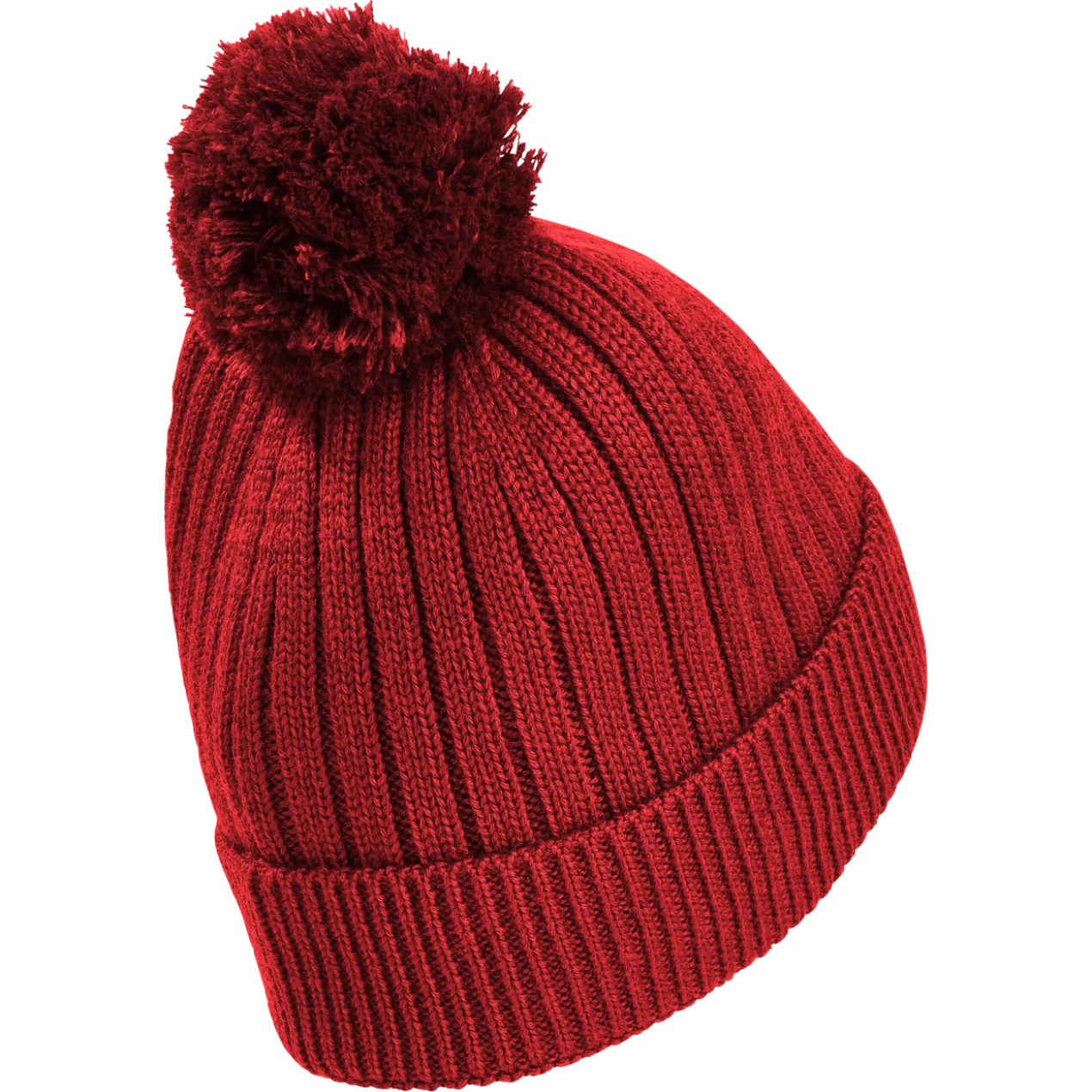 POM POM BEANIE