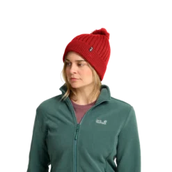 POM POM BEANIE