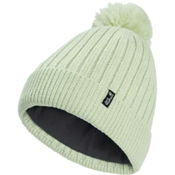 POM POM BEANIE
