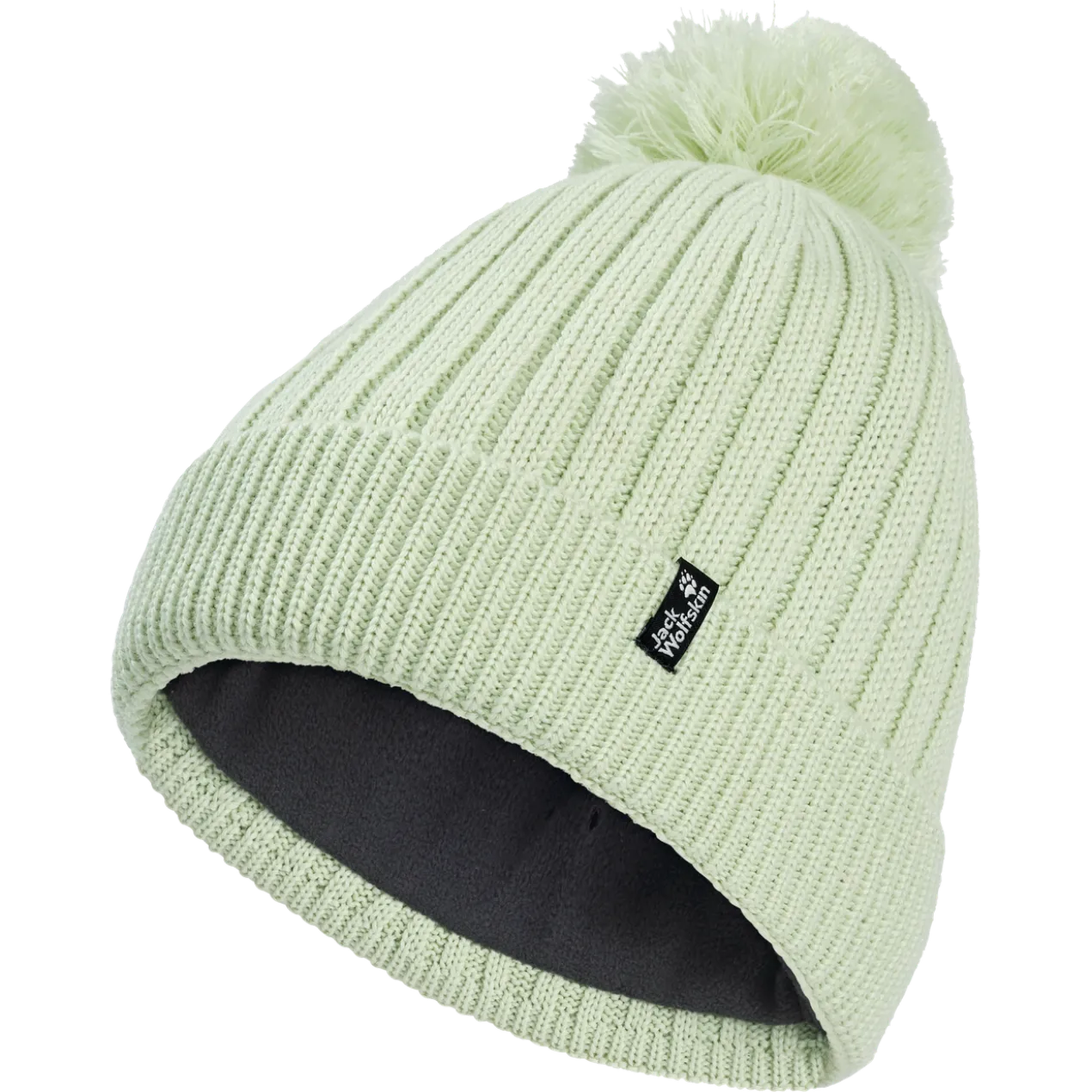 POM POM BEANIE