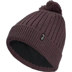POM POM BEANIE