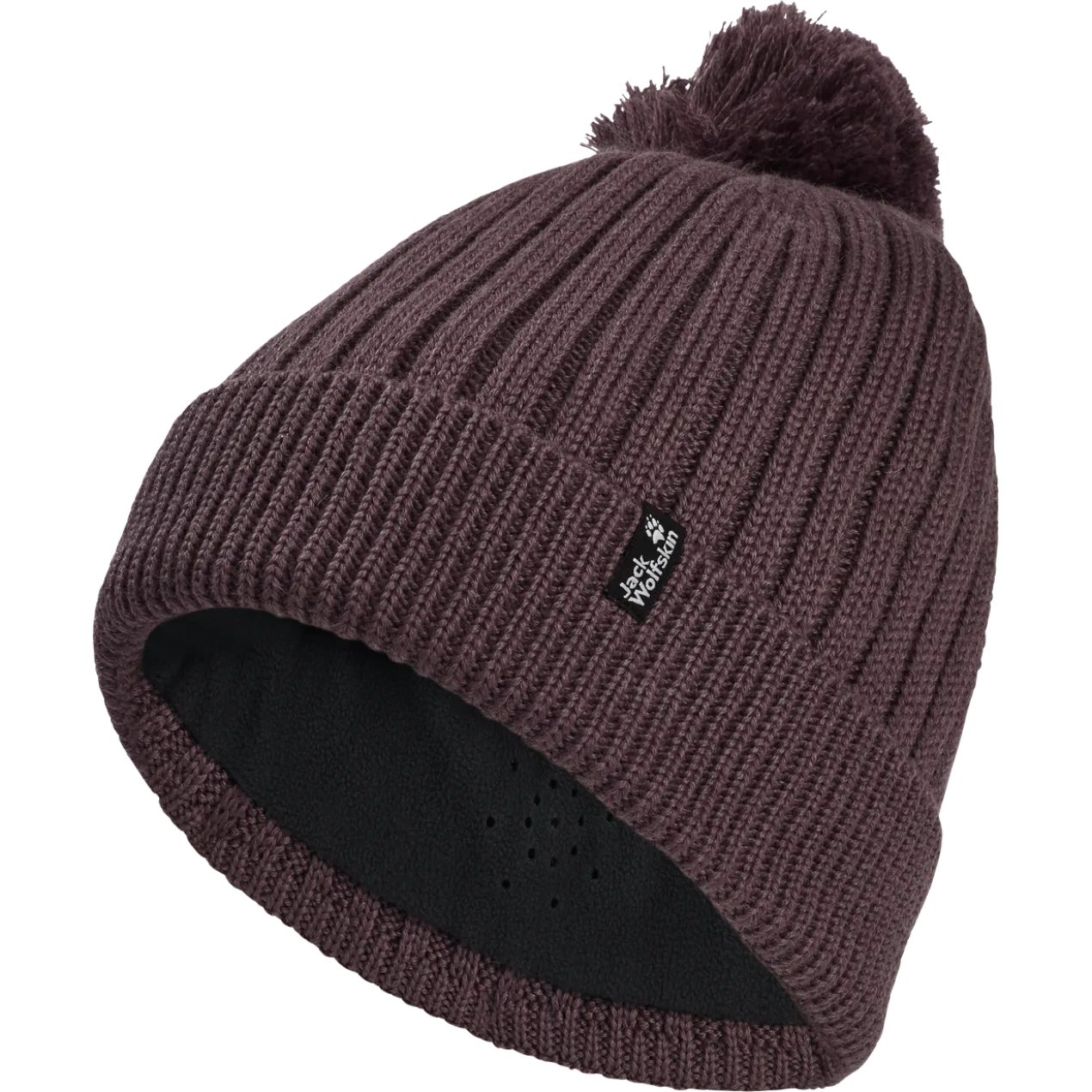 POM POM BEANIE