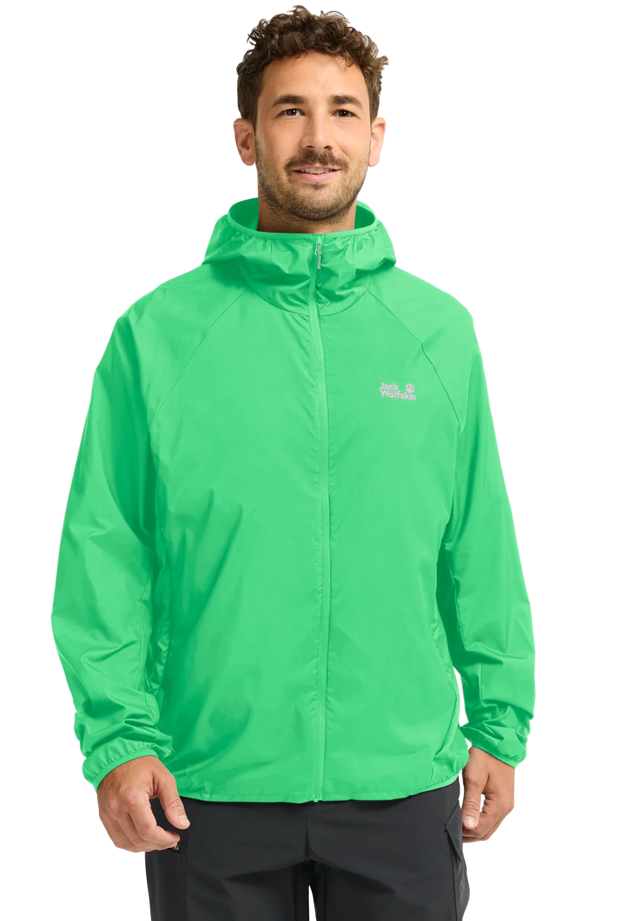 PRELIGHT AERO JKT M