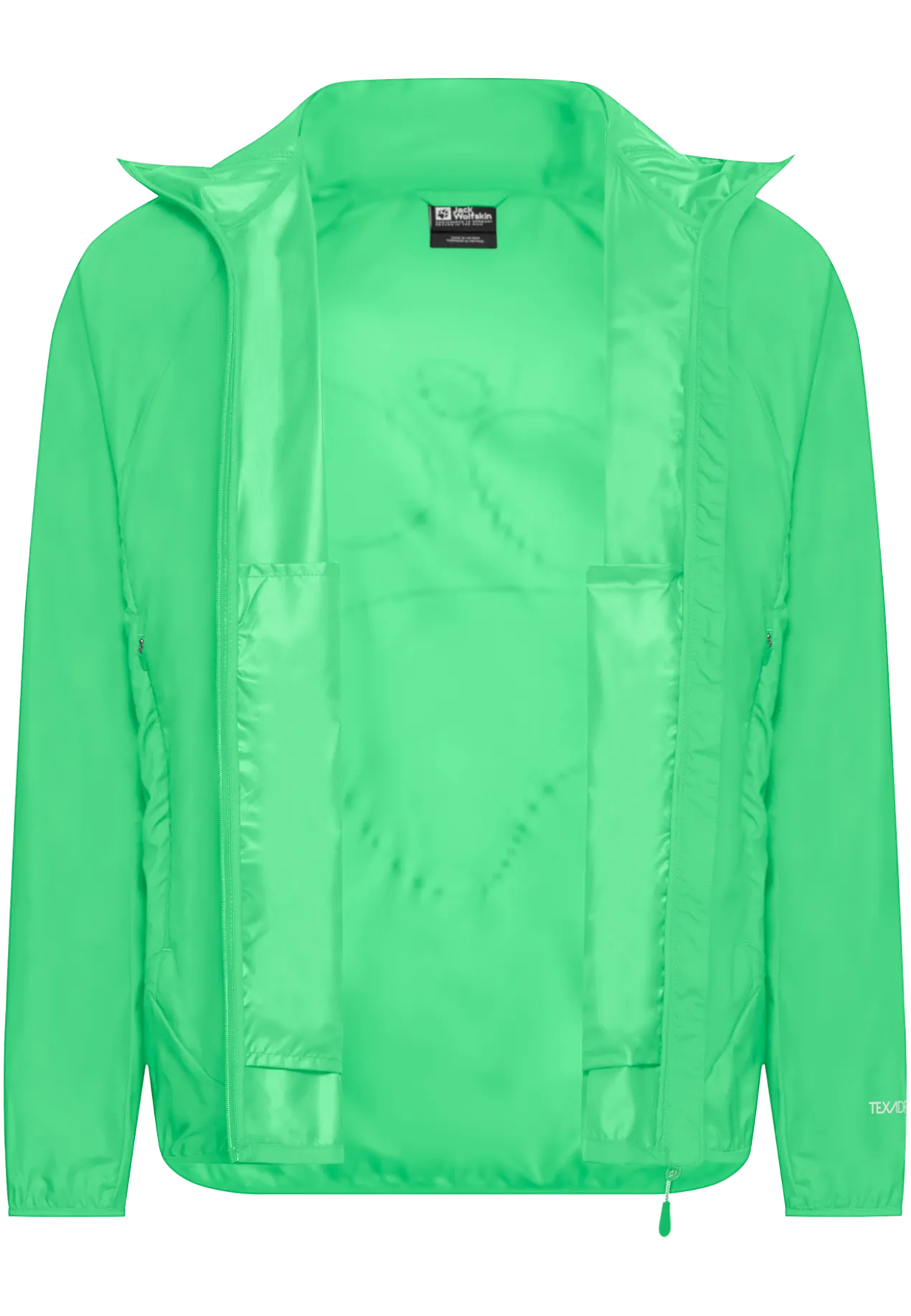 PRELIGHT AERO JKT M