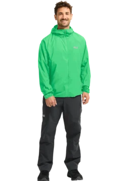 PRELIGHT AERO JKT M