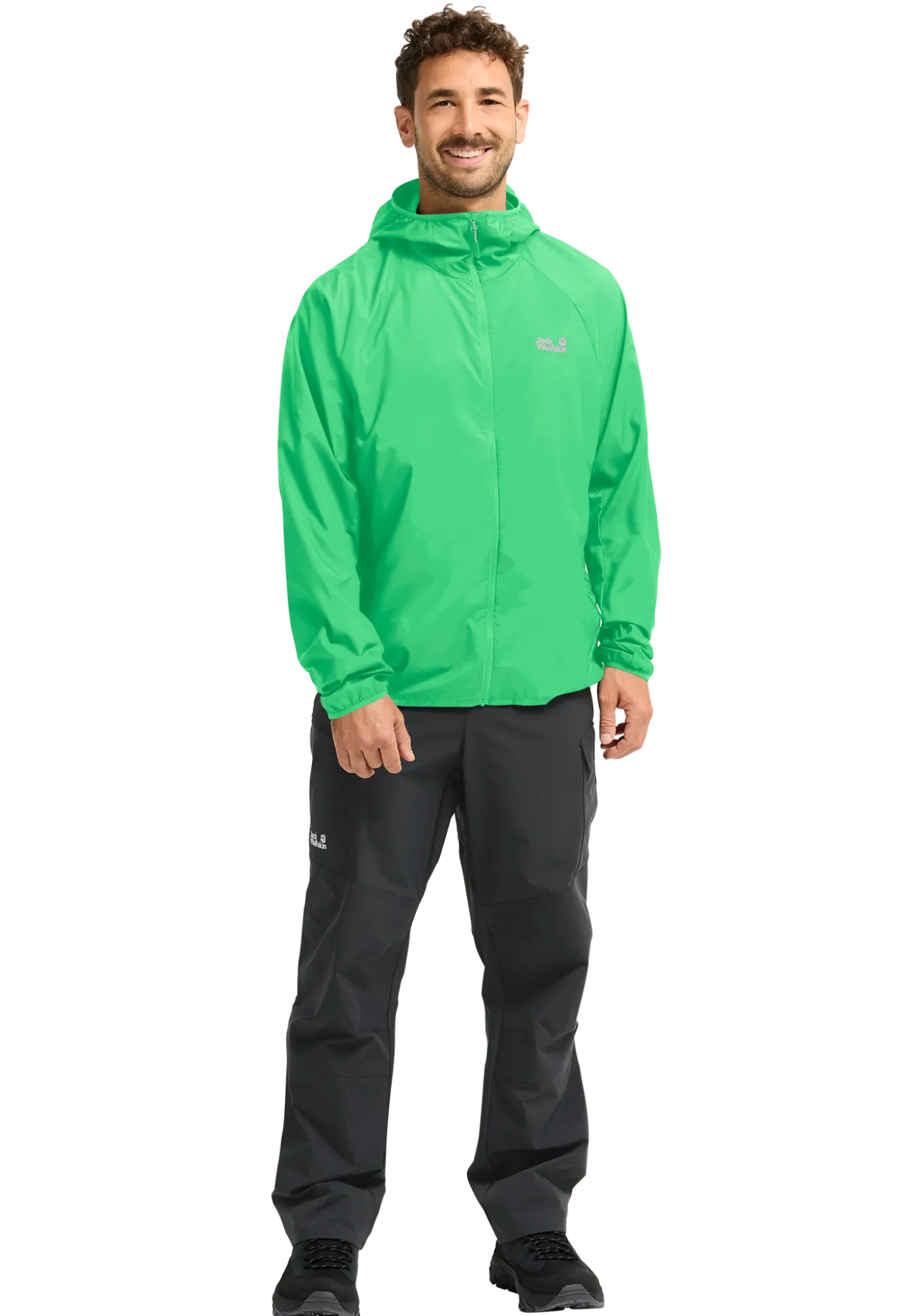 PRELIGHT AERO JKT M