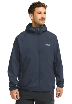 PRELIGHT AERO JKT M