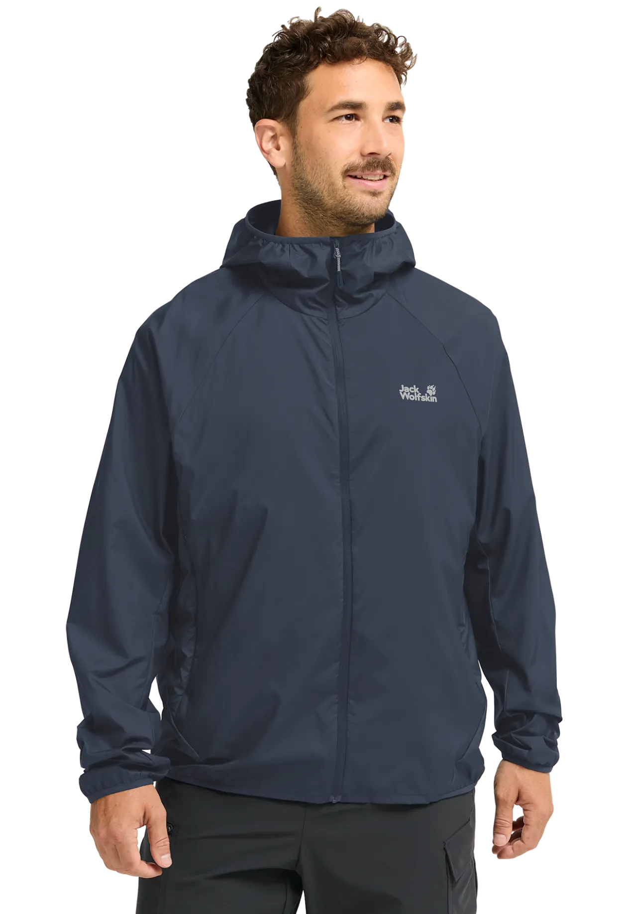 PRELIGHT AERO JKT M