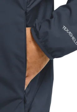 PRELIGHT AERO JKT M