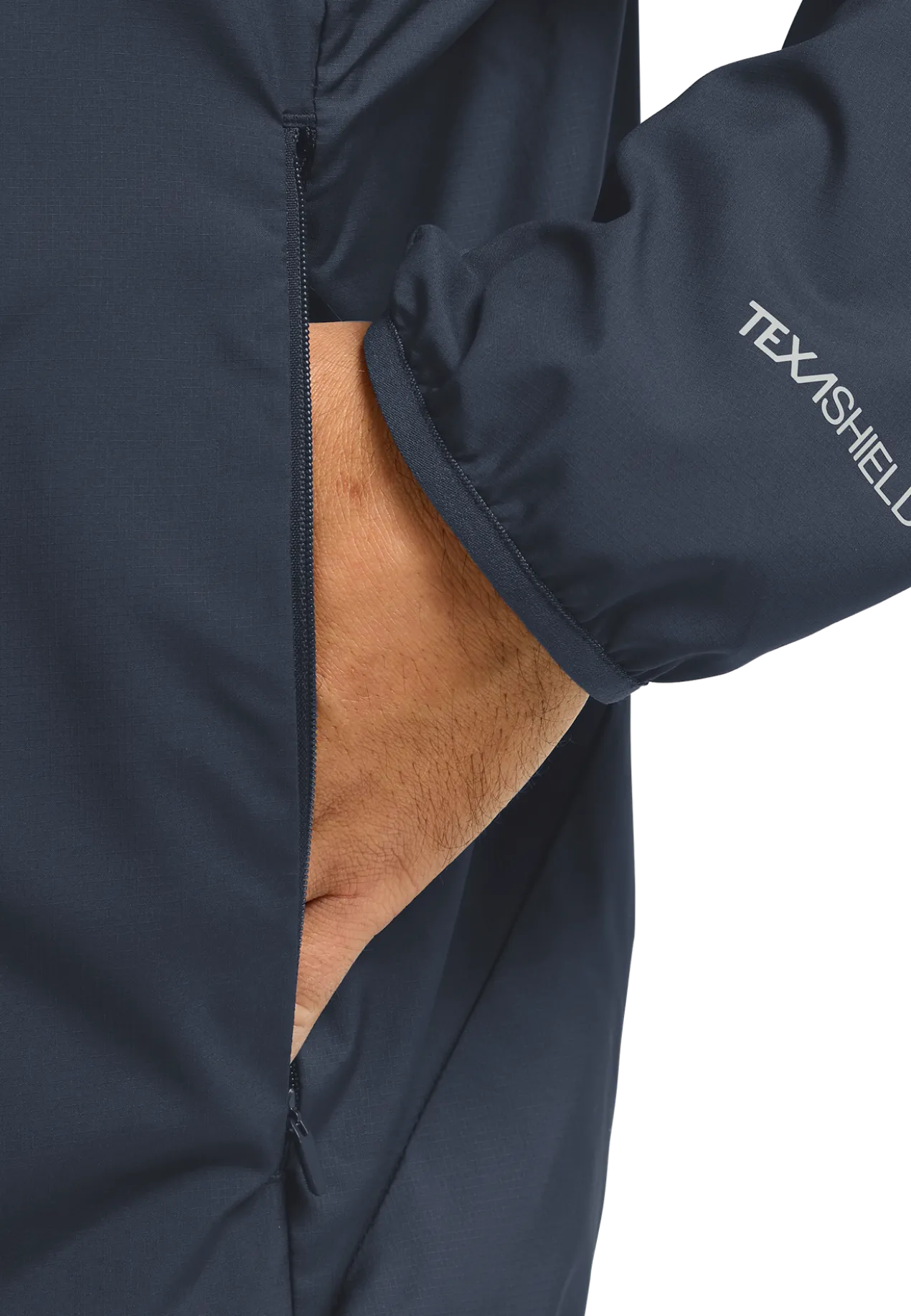 PRELIGHT AERO JKT M