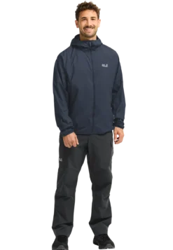 PRELIGHT AERO JKT M