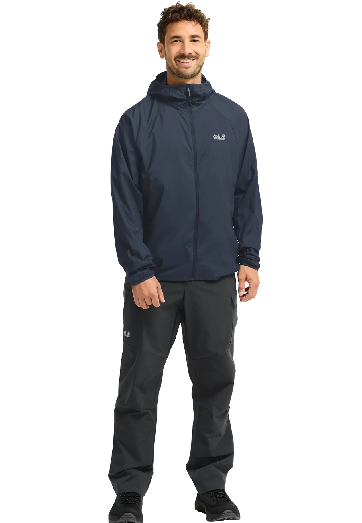 PRELIGHT AERO JKT M