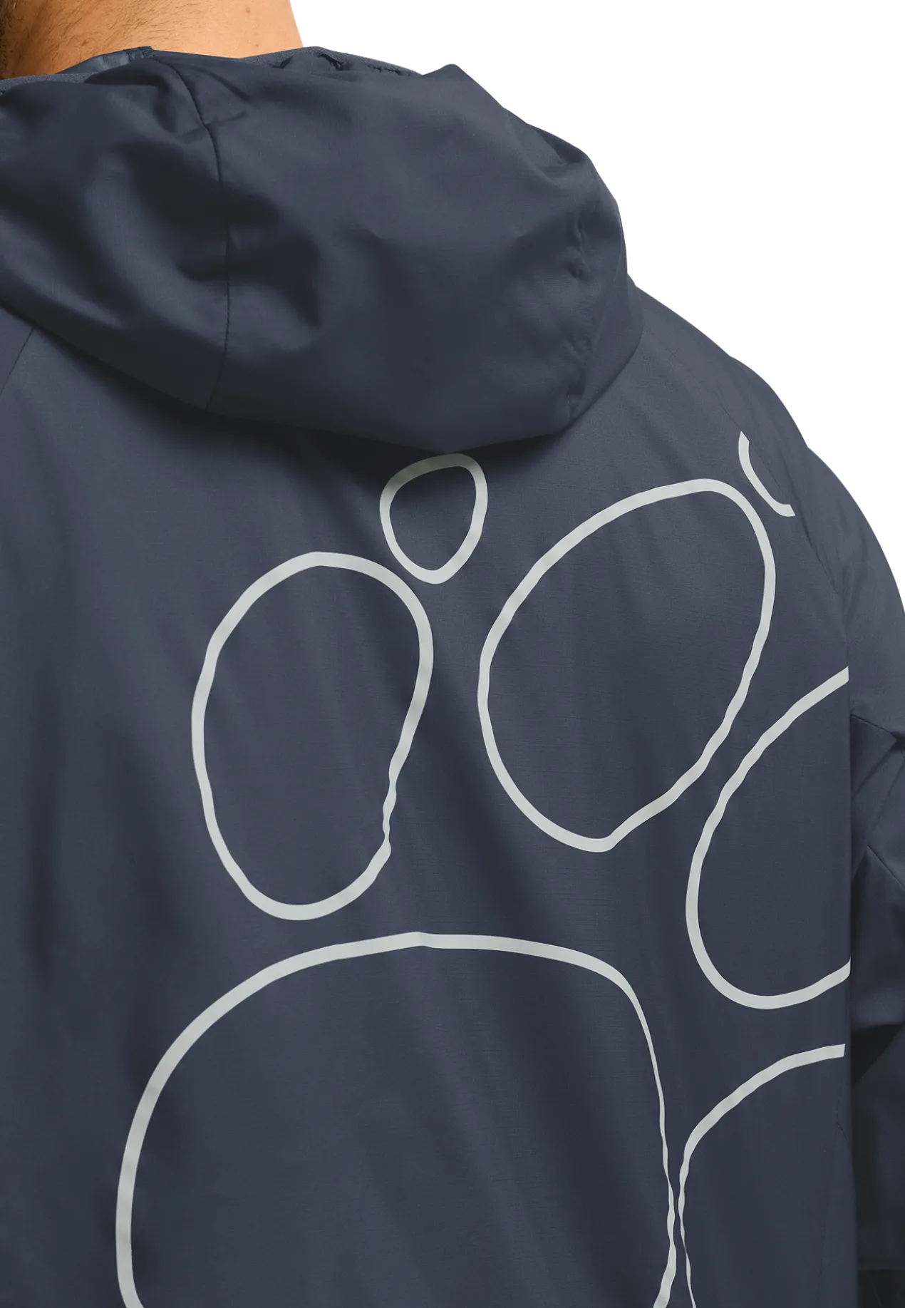 PRELIGHT AERO JKT M