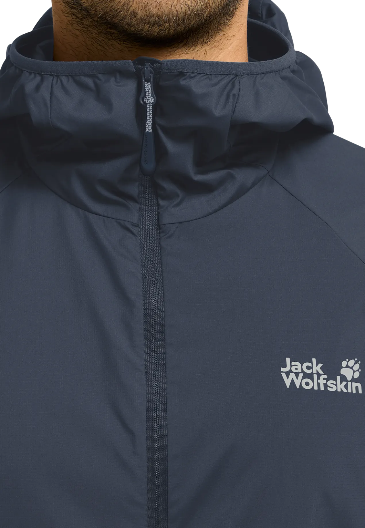 PRELIGHT AERO JKT M