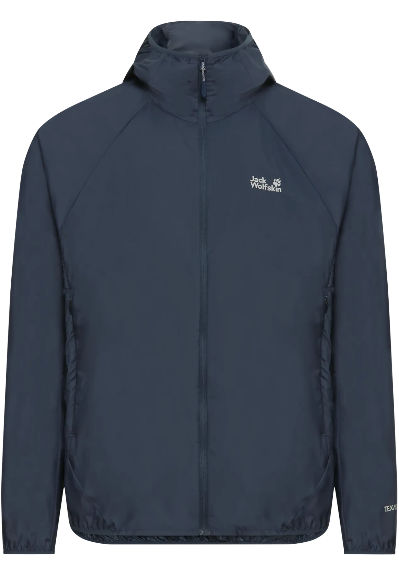 PRELIGHT AERO JKT M