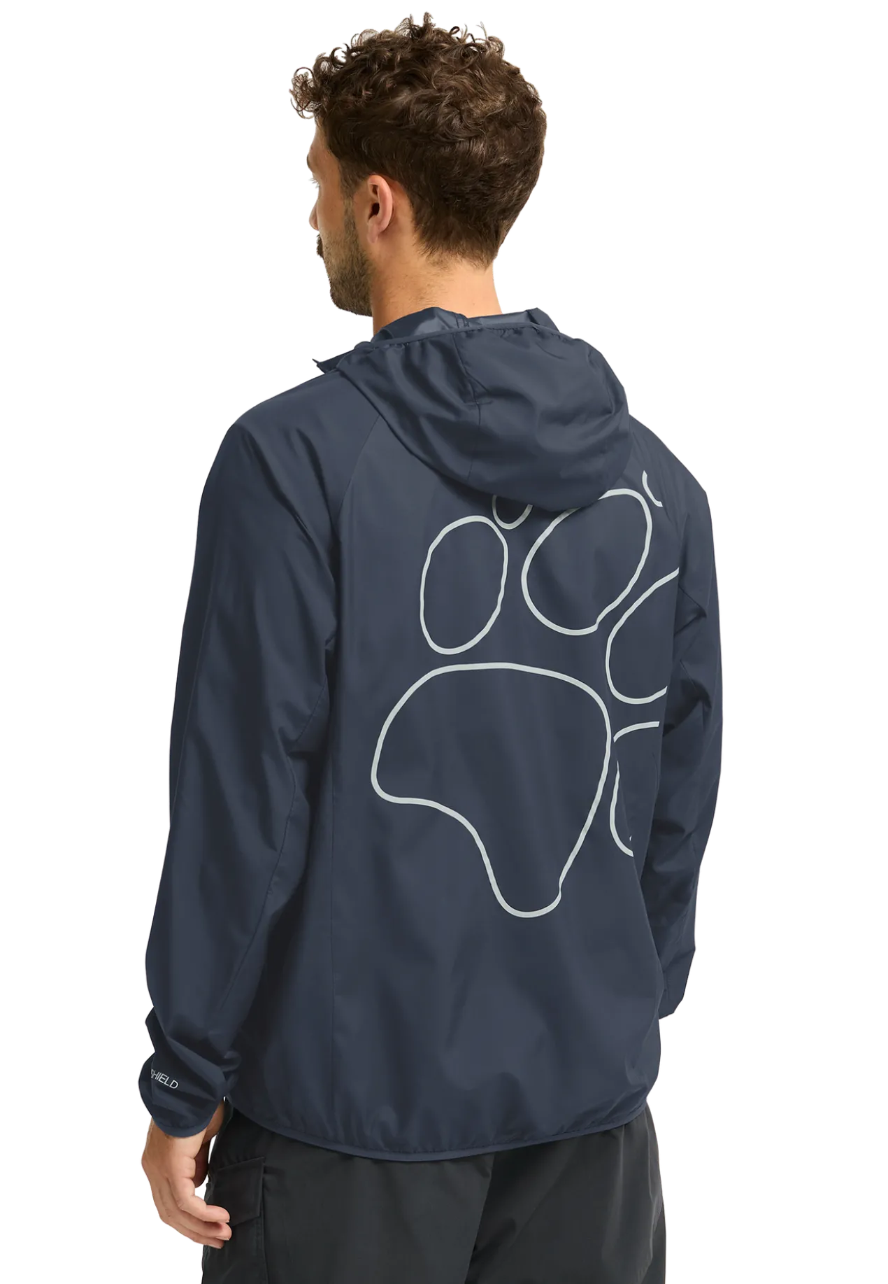 PRELIGHT AERO JKT M