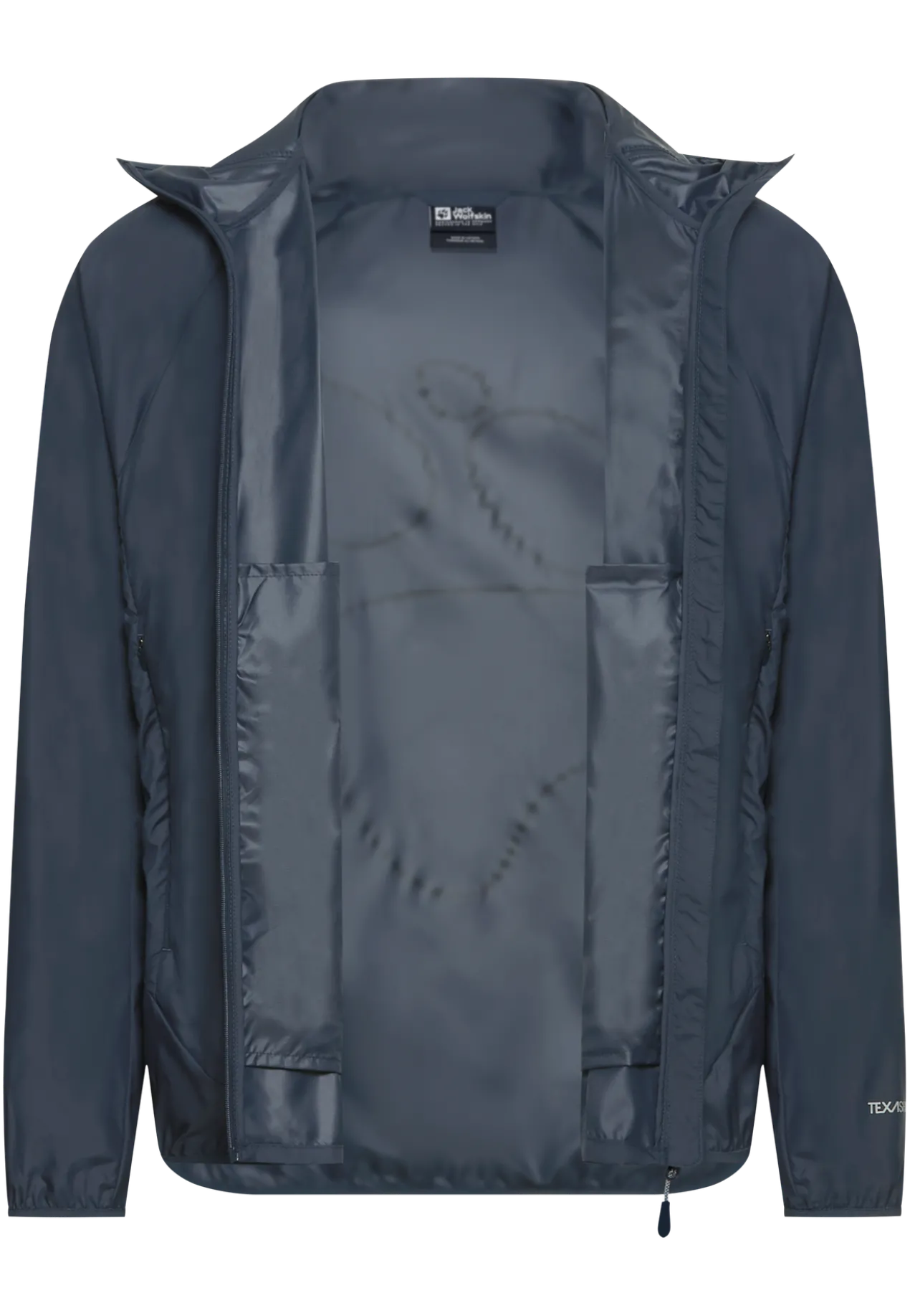 PRELIGHT AERO JKT M